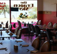 Dragon Sky Restaurant - Taree Accommodation