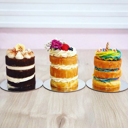 Mrs C's CupCakes - Taree Accommodation 0