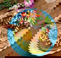 Nabo's Kitchen  Bar - Taree Accommodation