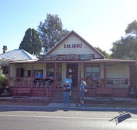 Old Store - Taree Accommodation