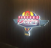 Pancake Diner - Taree Accommodation