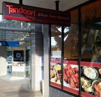 Tandoori Lounge - Taree Accommodation