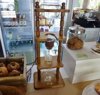 The General cafe of Kangaroo Valley - Taree Accommodation