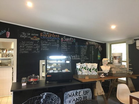 Spectrum - Taree Accommodation 0