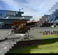 The Tea and Bean cafe - Taree Accommodation