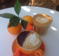 The Orange Tree - licensed cafe by the river - Taree Accommodation