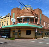 The Pourhouse - Taree Accommodation