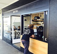 Cafeina Expresso - Taree Accommodation