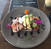 Cream  Co. - Taree Accommodation
