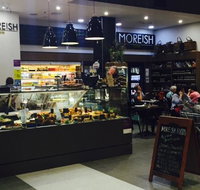 Moreish Foods - Taree Accommodation