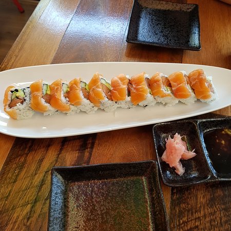 Arc Sushi - Taree Accommodation 0