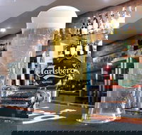 Cattleman Steakhouse - Taree Accommodation