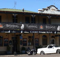 Court House Hotel - Taree Accommodation