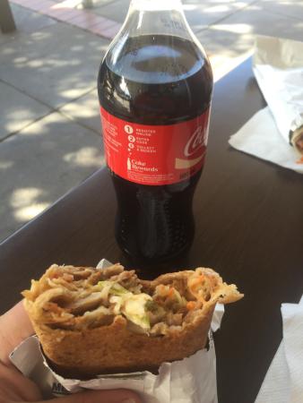Ispa Kebabs - Taree Accommodation 0