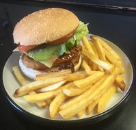 Nouvelle Cafe - Taree Accommodation