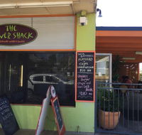 The Corner Shack - Taree Accommodation
