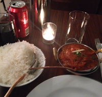 Indian Cottage Restaurant - Taree Accommodation