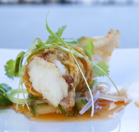 Ocean Restaurant - Taree Accommodation 0