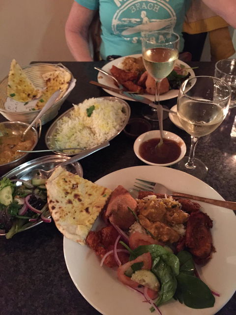 Albany's Indian Tandoori Restaurant - Taree Accommodation 1