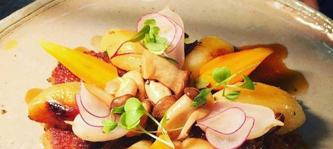 Annie's Provedore - Taree Accommodation 11