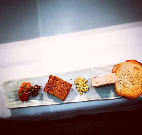 Annie's Provedore - Taree Accommodation 20