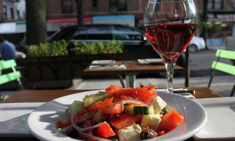 Antiquity Greek Restaurant - Taree Accommodation 0
