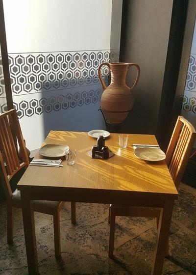 Antiquity Greek Restaurant - Taree Accommodation 3