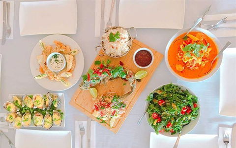 I Love Pho North Sydney - Taree Accommodation 0