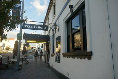 O'Keefe's Hotel - Taree Accommodation 0