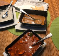 Tamarind Tree Curries - Taree Accommodation
