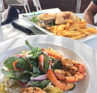 The Boughshed Restaurant - Taree Accommodation