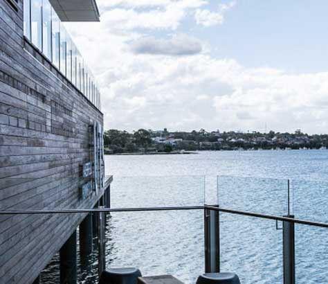 UTS Haberfield Club - Taree Accommodation 14