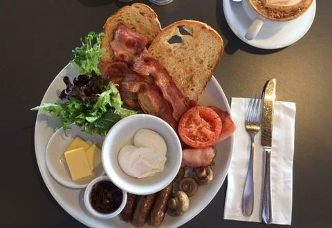 UTS Haberfield Club - Taree Accommodation 5