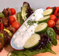 2 Quench cafe restaurant - Taree Accommodation