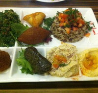 Al Aseel Restaurant - Taree Accommodation