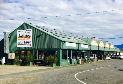 Atelier Cafe - Taree Accommodation 0