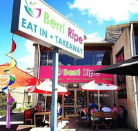 Berri Ripe Cafe  Takeaway - Taree Accommodation