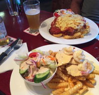 Bird in Hand Inn - Taree Accommodation