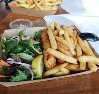 Caesars Chicken - Taree Accommodation
