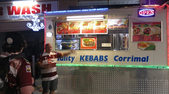 Corrimal NSW Taree Accommodation
