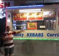 Corrimal Kebabs - Taree Accommodation