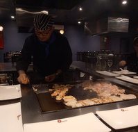 Fujiyama Teppanyaki - Taree Accommodation