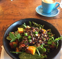 Hevan Espresso - Taree Accommodation