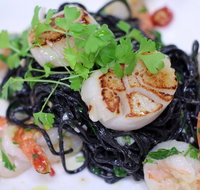 Imagine Fine Dining  Pizza Restaurant - Taree Accommodation