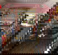 Iona Gardens Cafe  Nursery - Taree Accommodation