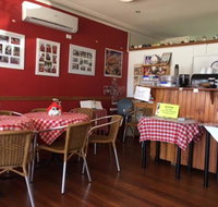 Marion's Red Cross Tea House - Taree Accommodation