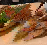 Matildas Restaurant - Taree Accommodation