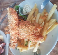 Nambucca Boatshed Cafe - Taree Accommodation