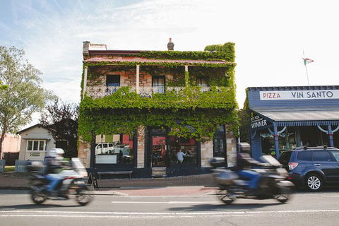 RCC Cafe - Taree Accommodation 0