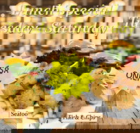 Sam's Place - Taree Accommodation